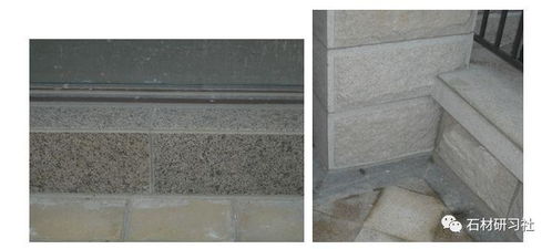 龙骨干挂石材施工工艺与技术质量标准——以大理石加工为例