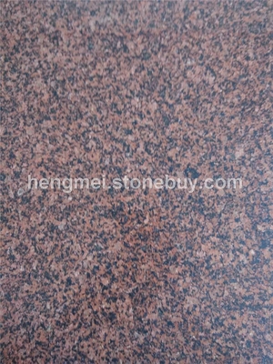 高粱红-1石材产品展示