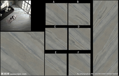 石材设计图 背景底纹、底纹边框与大理石加工的艺术结合